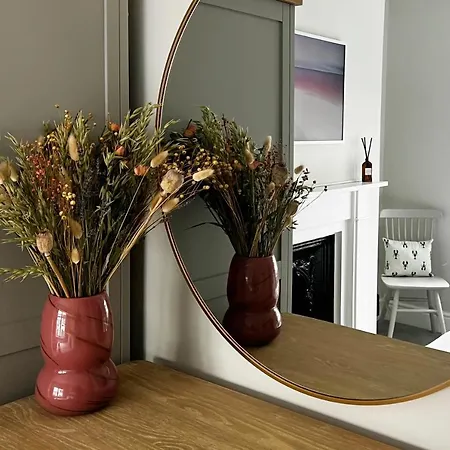 아파트 Church St. Retreat,