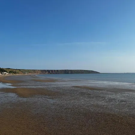 아파트 Church St. Retreat, *