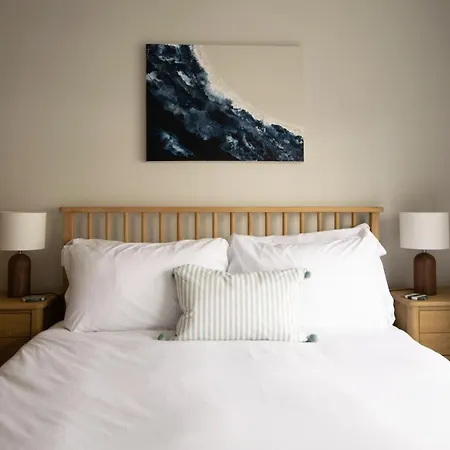 아파트 Church St. Retreat, *