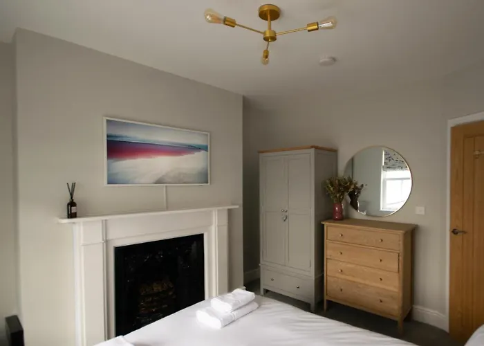 Appartement Church St. Retreat, *