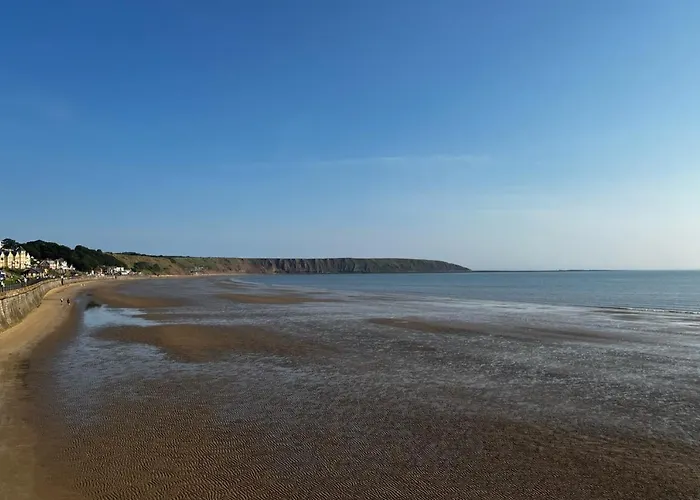 Appartement Church St. Retreat, *