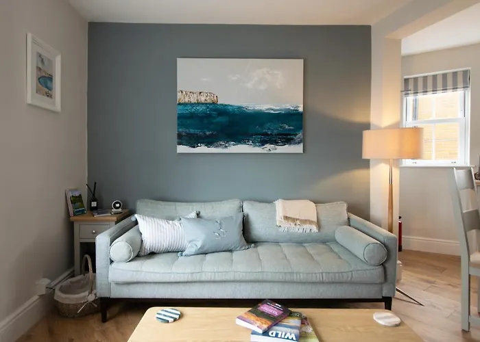 Church St. Retreat, Appartement *