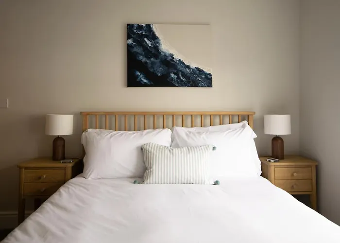 Appartement Church St. Retreat, *