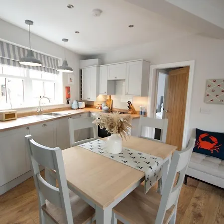 Church St. Retreat, Apartamento Filey